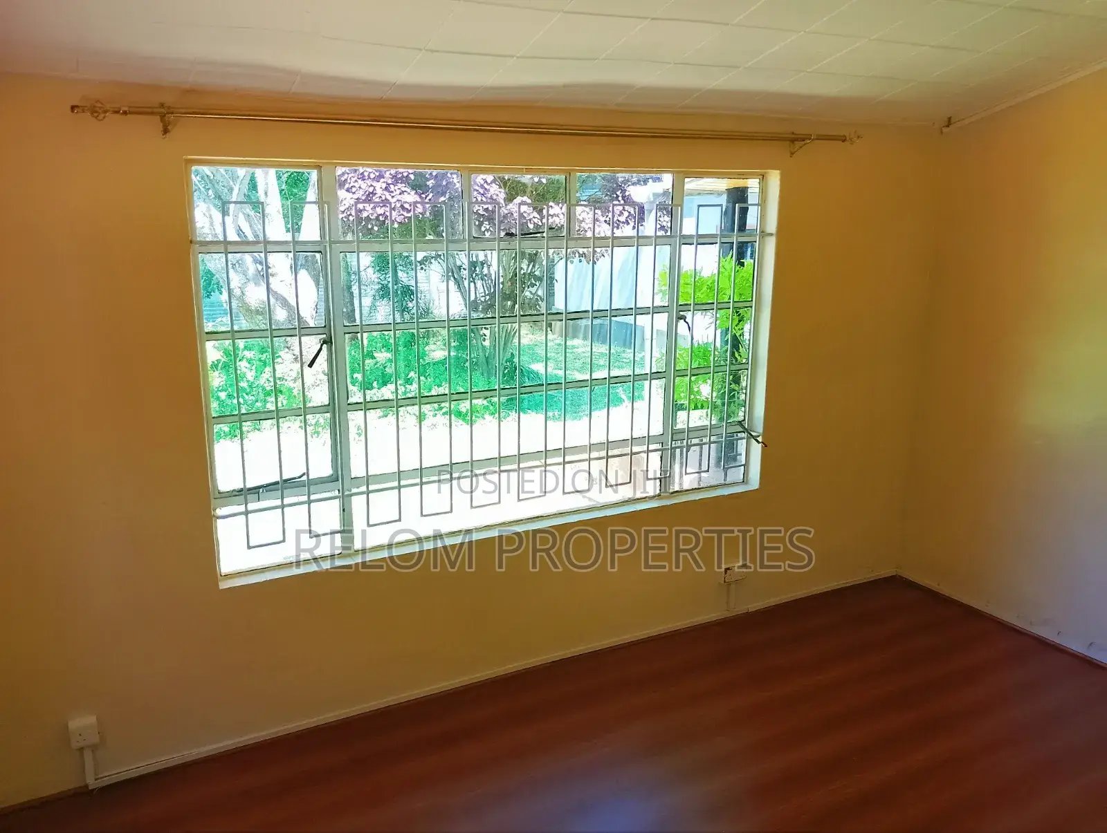 3bdrm Bungalow in Karen for rent