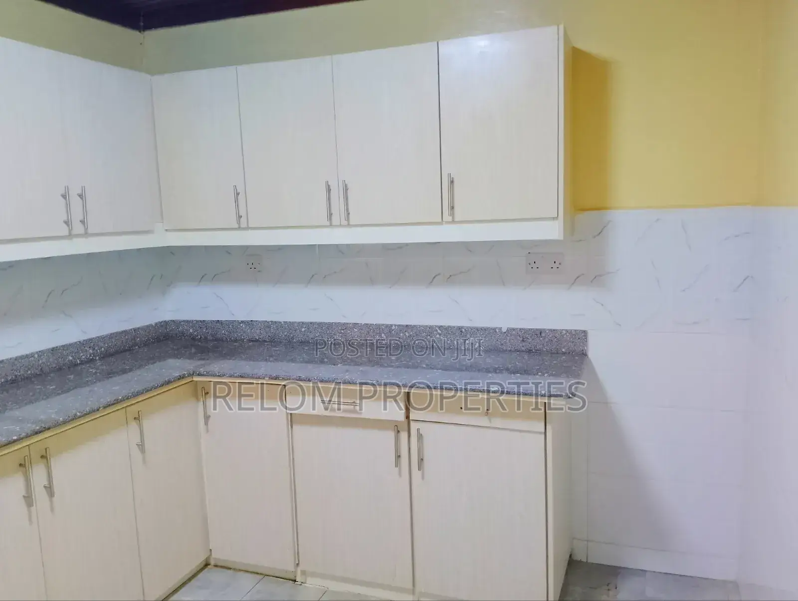 3bdrm Bungalow in Karen for rent