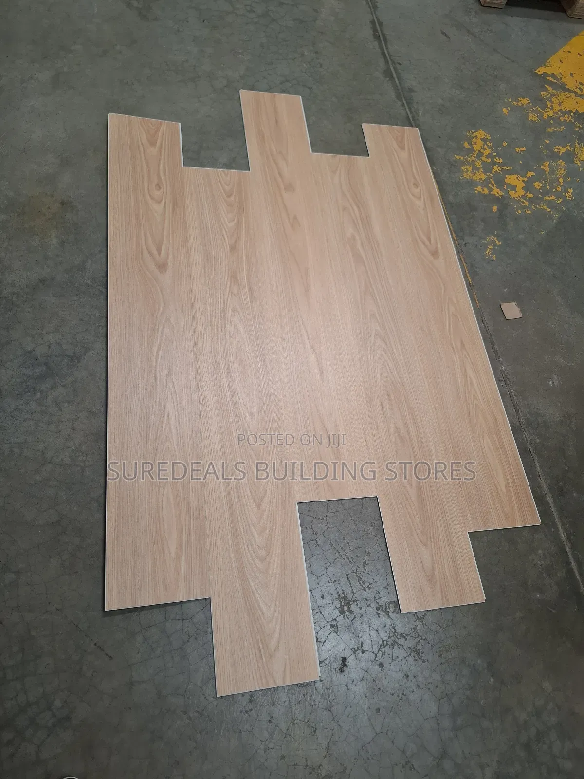 Luxury SPC Flooring Supply and Installation
