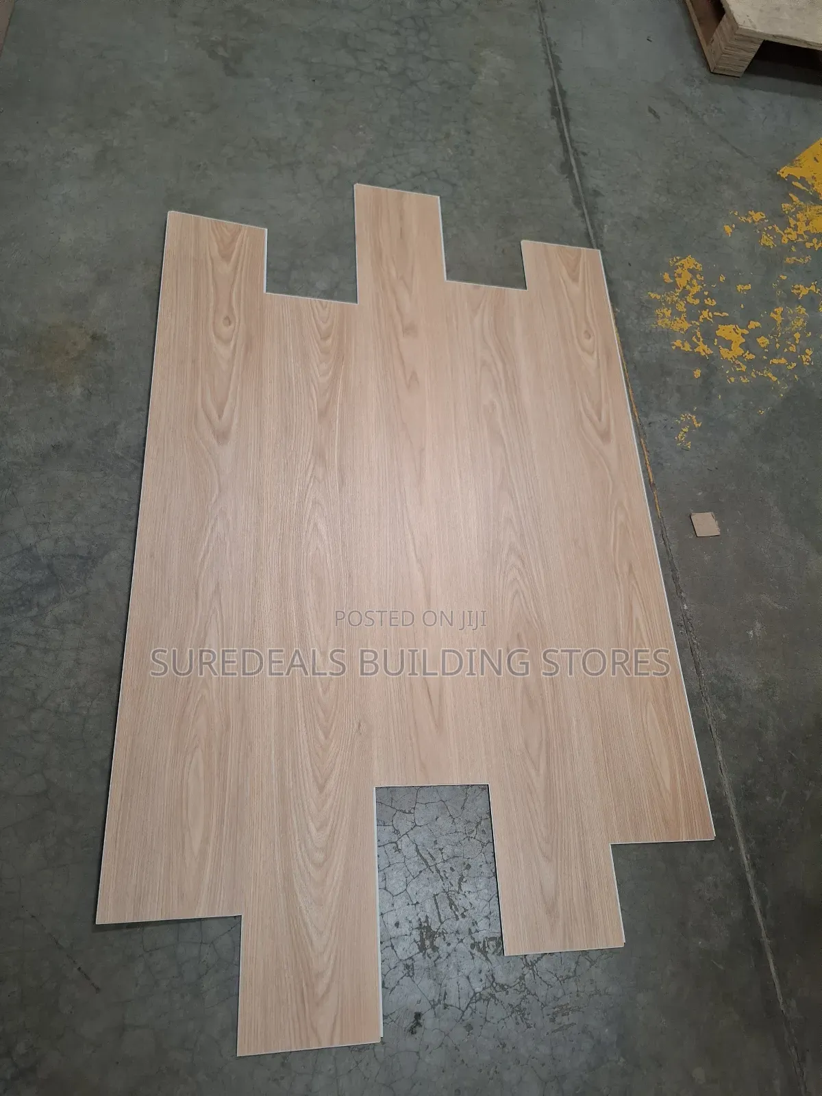 Luxury SPC Flooring Supply and Installation