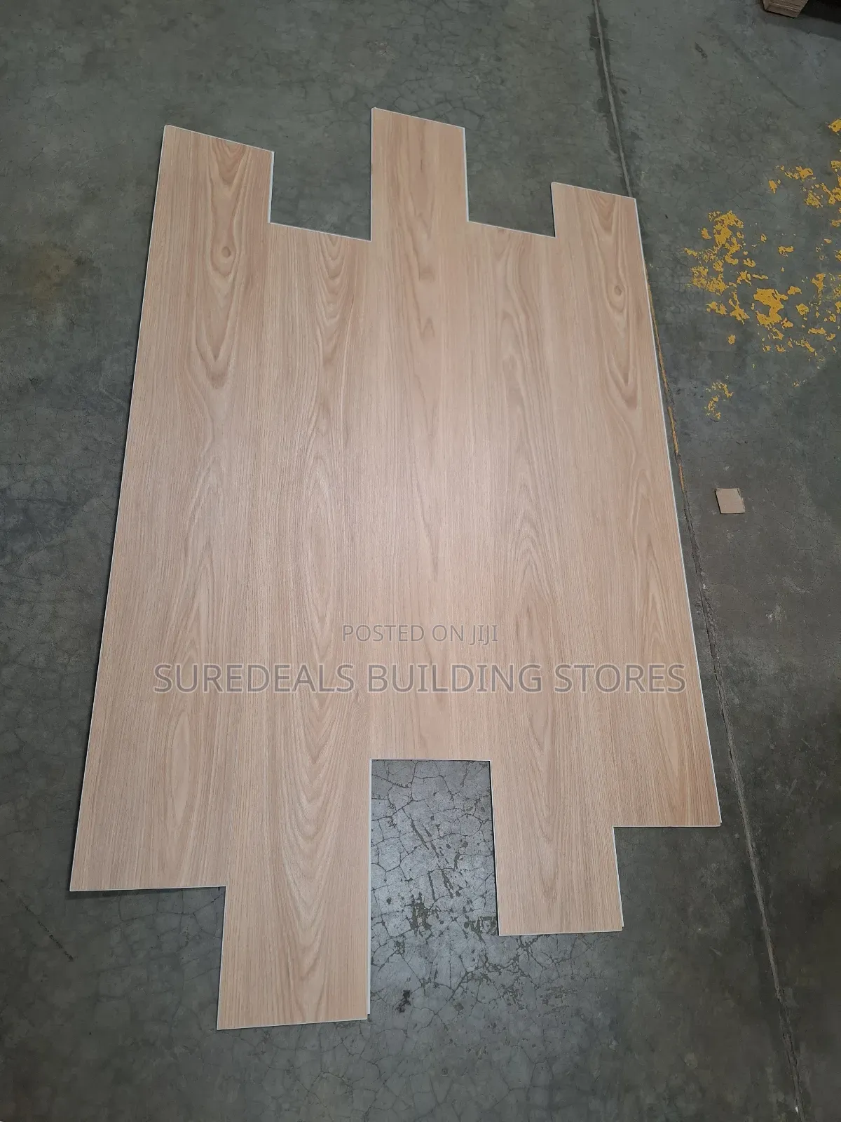 Luxury SPC Flooring Supply and Installation