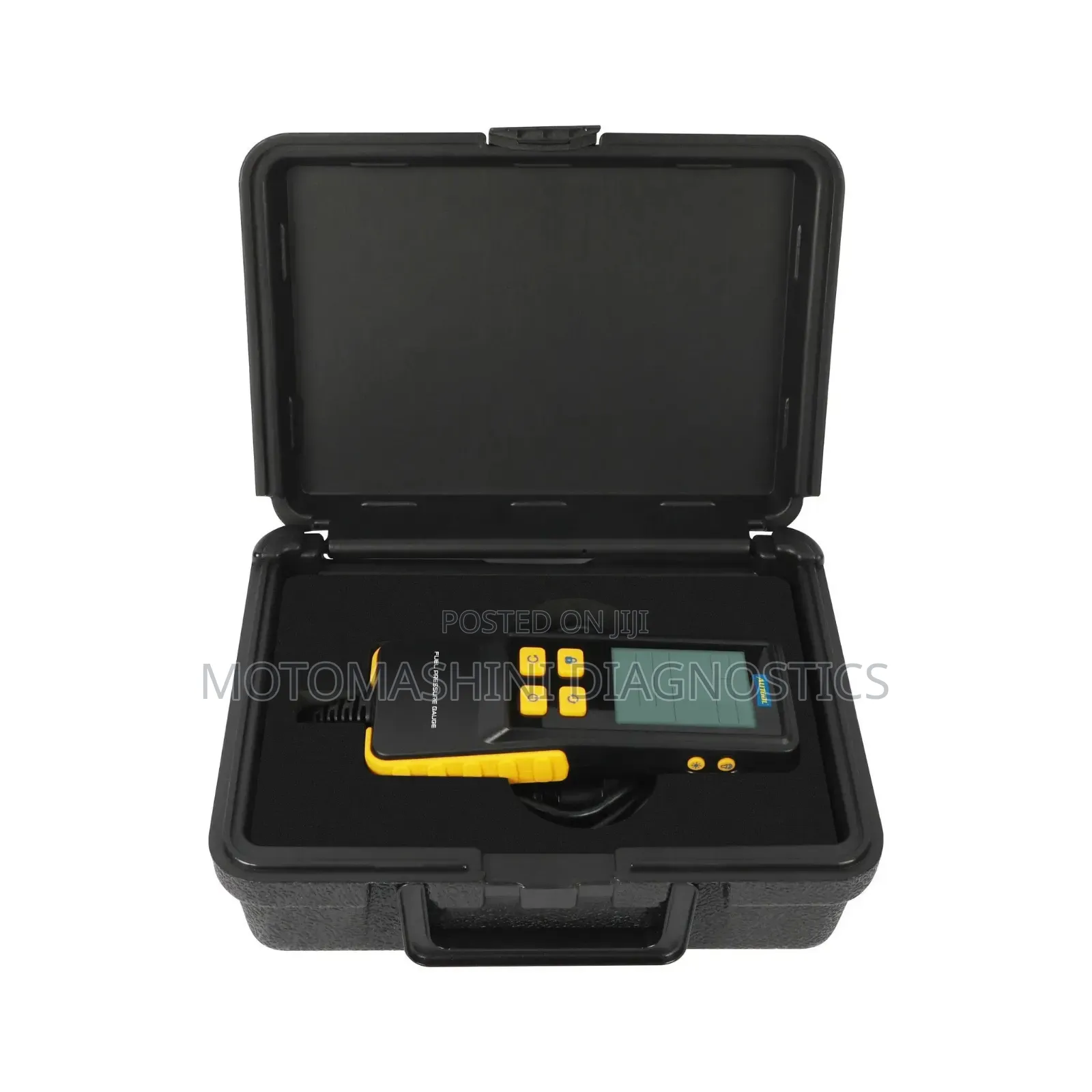 Autool Pt640 Digital Gdi Fuel Pressure Tester Gauge