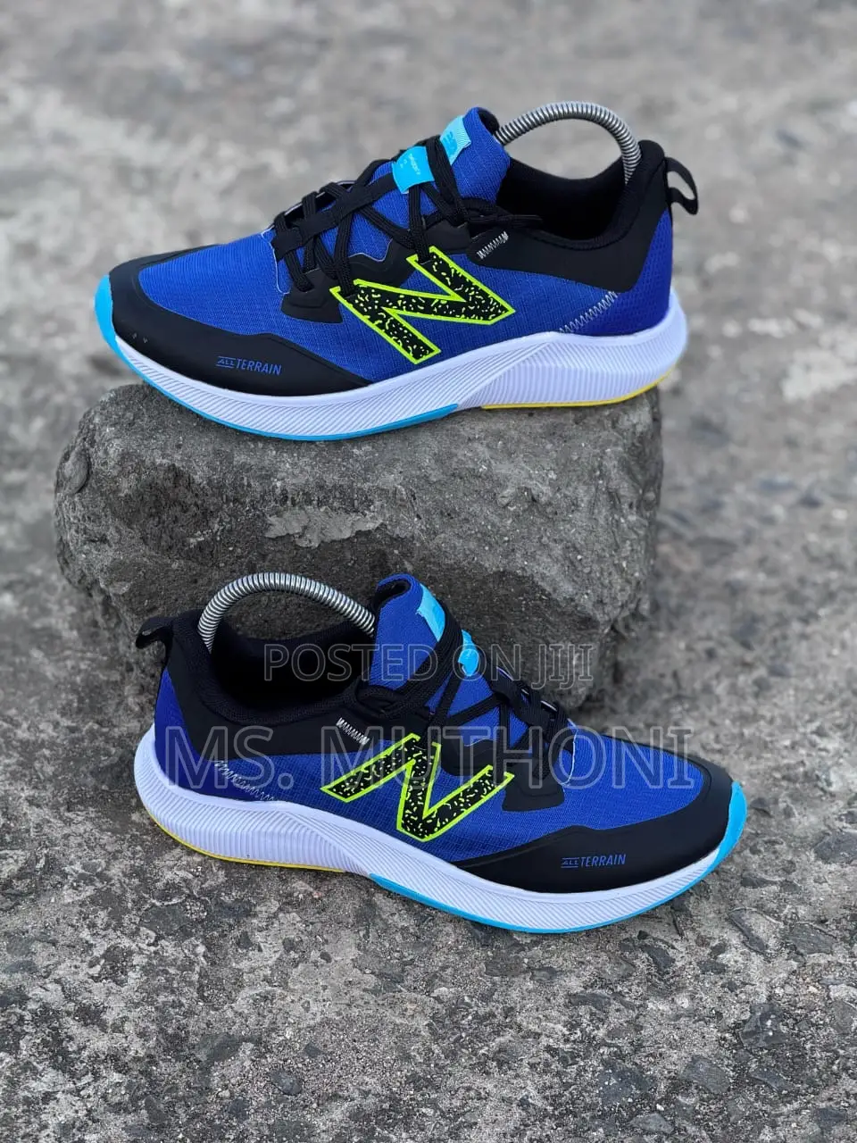 New Balance All Terrain Size 40-45