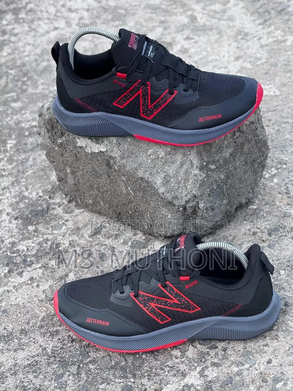 New Balance All Terrain Size 40-45