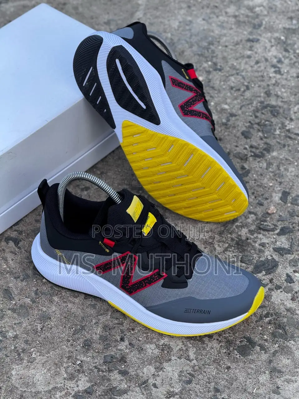 New Balance All Terrain Size 40-45