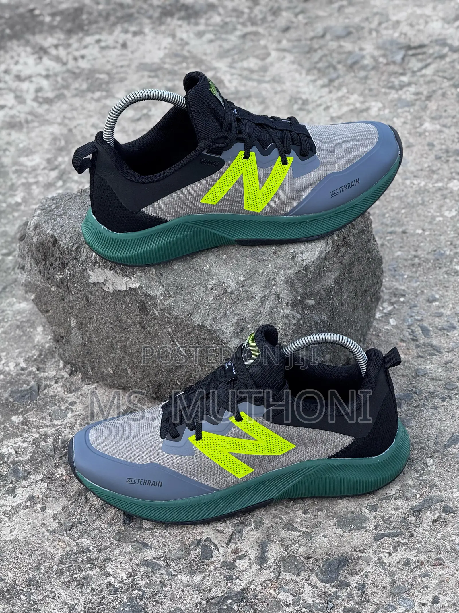 New Balance All Terrain Size 40-45