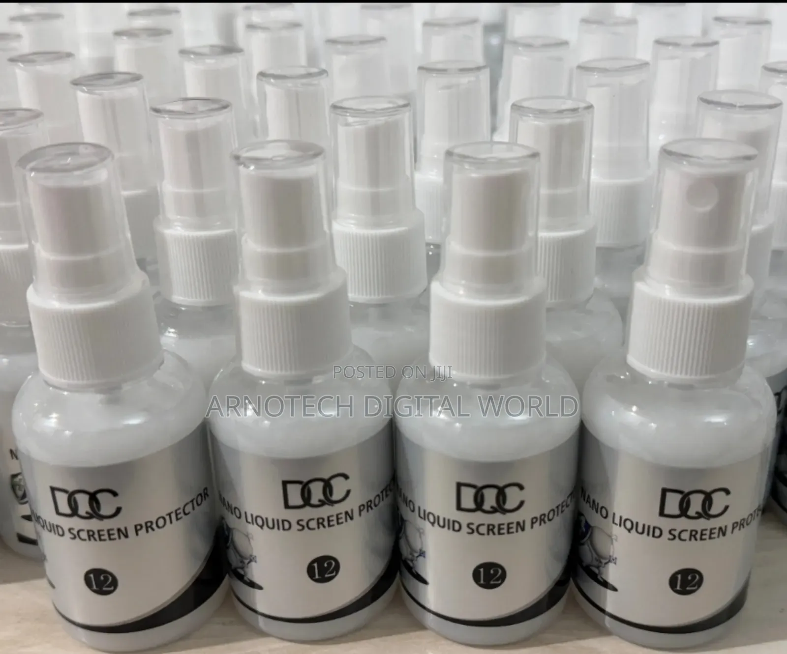 30ml Hydrophobic Screen Coating Liquid