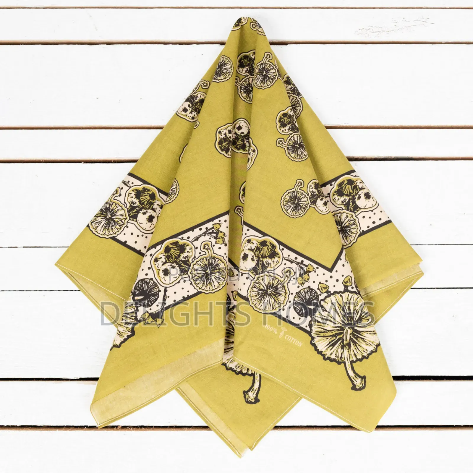 Silk Scarfs