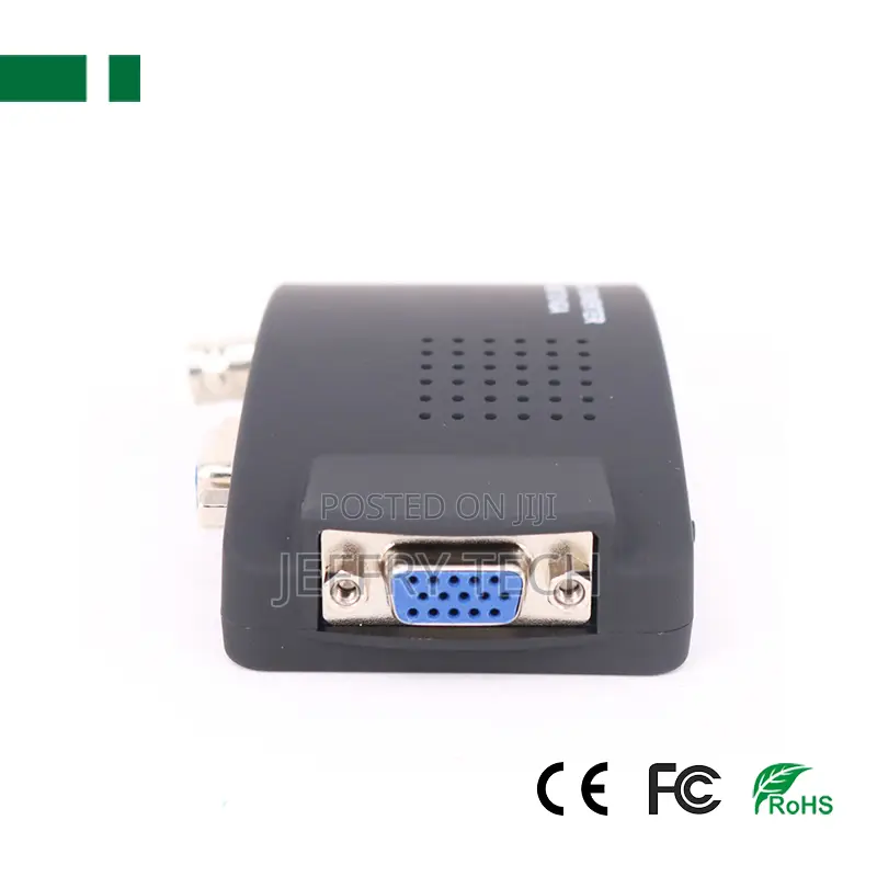 Cva-3002 Vga to Tv Av Converter
