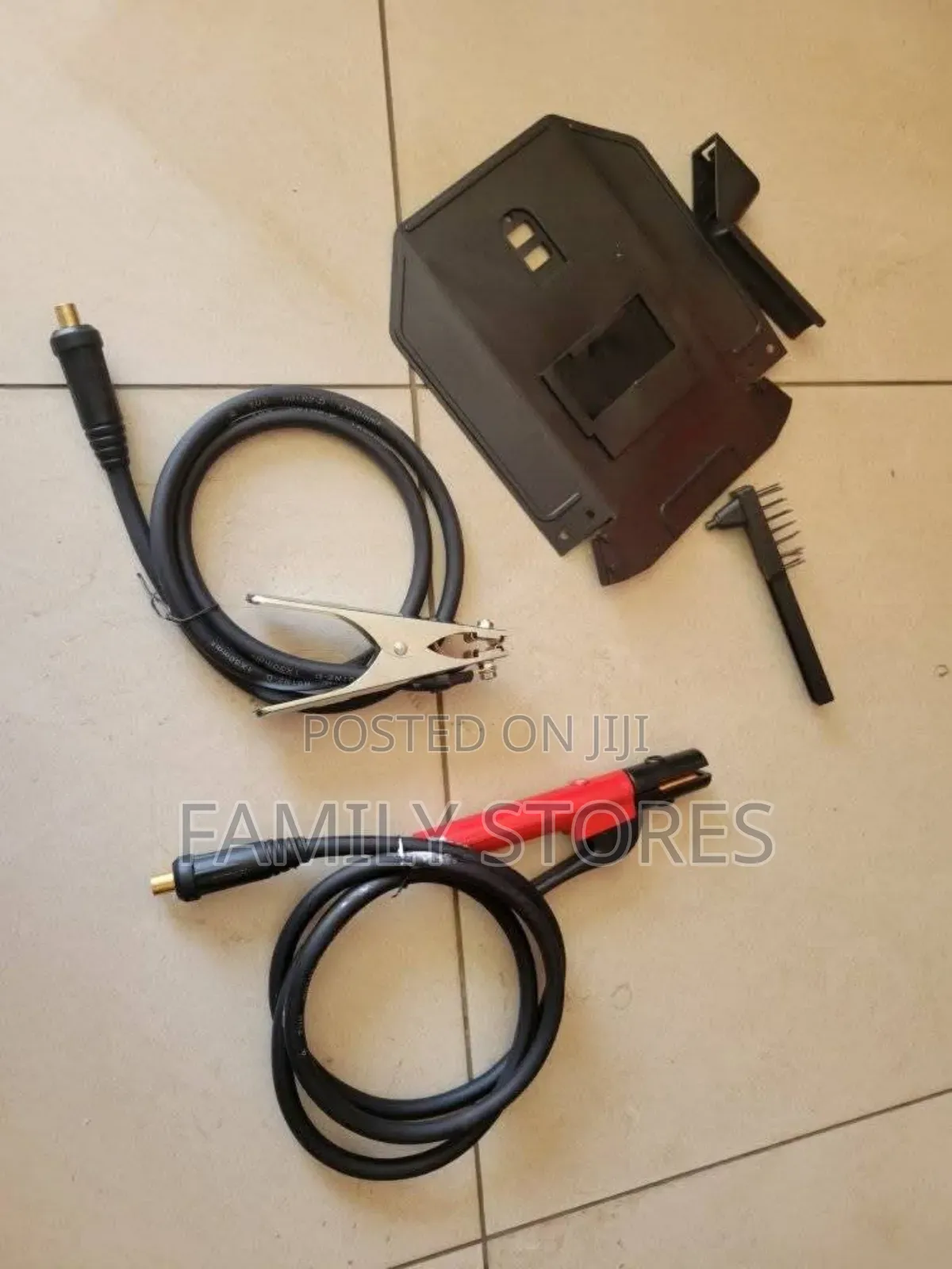 Maxmech 200amps Welding Machine