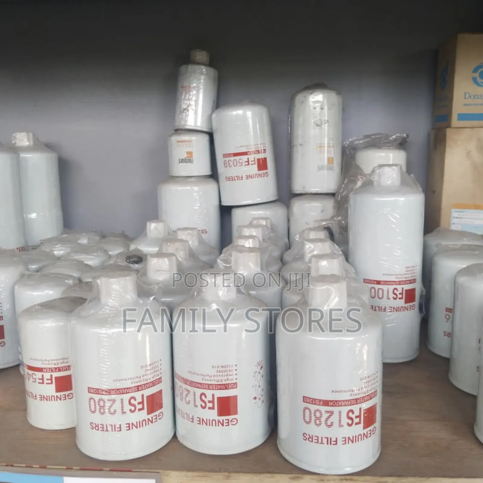 Generator Service Kits ,Fuel,Oil,Water and Air Cleaners