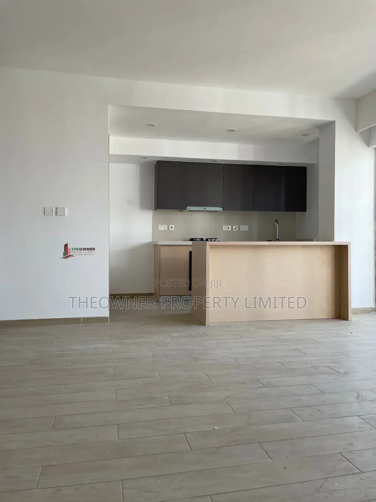 3bdrm Apartment in South C for sale