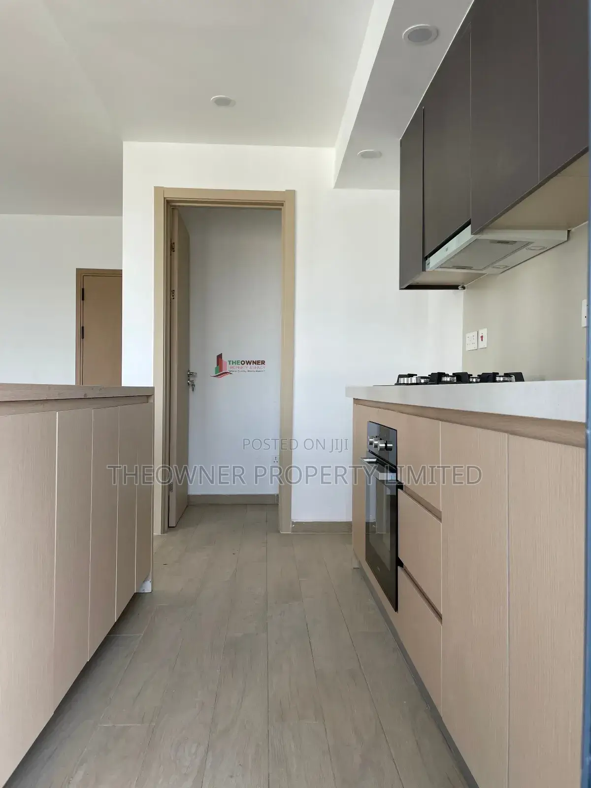 3bdrm Apartment in South C for sale