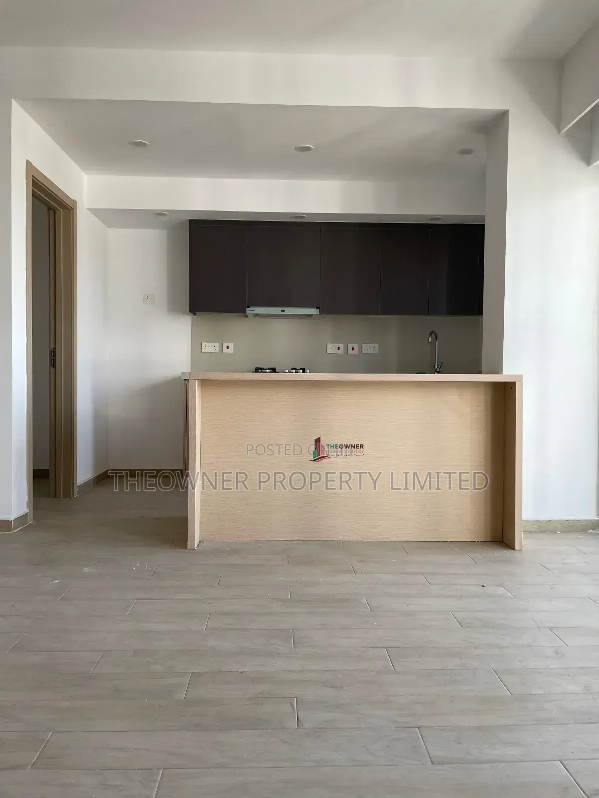 3bdrm Apartment in South C for sale
