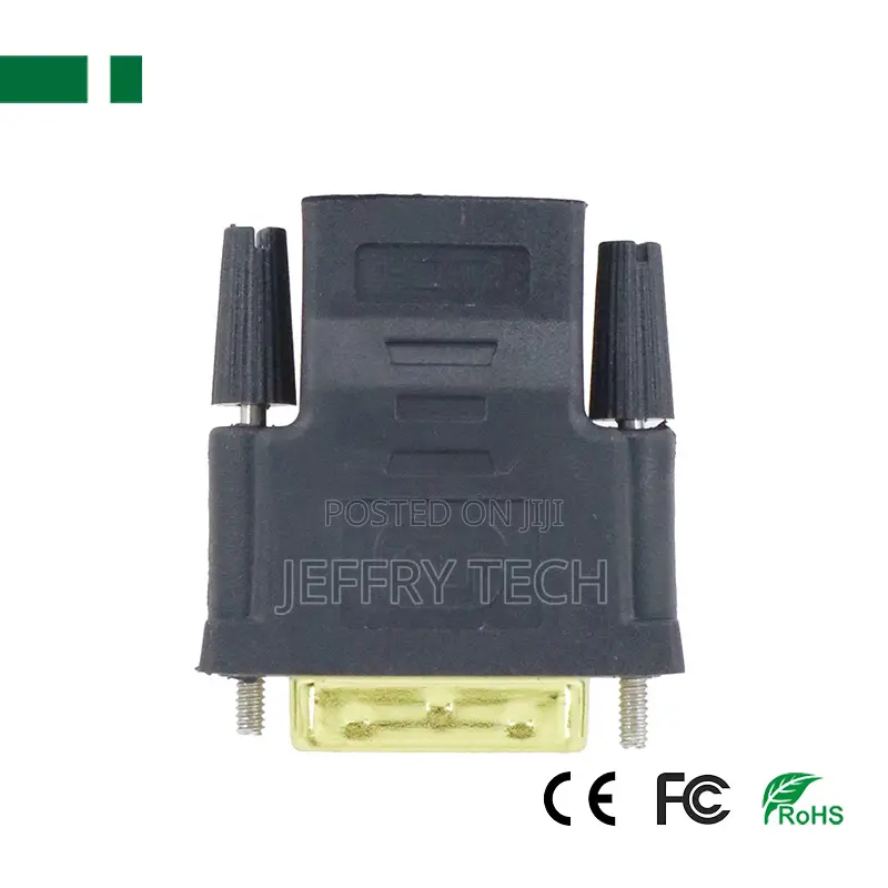 Cha-038 Dvi Male (Dvi24+1) to Hdmi Female