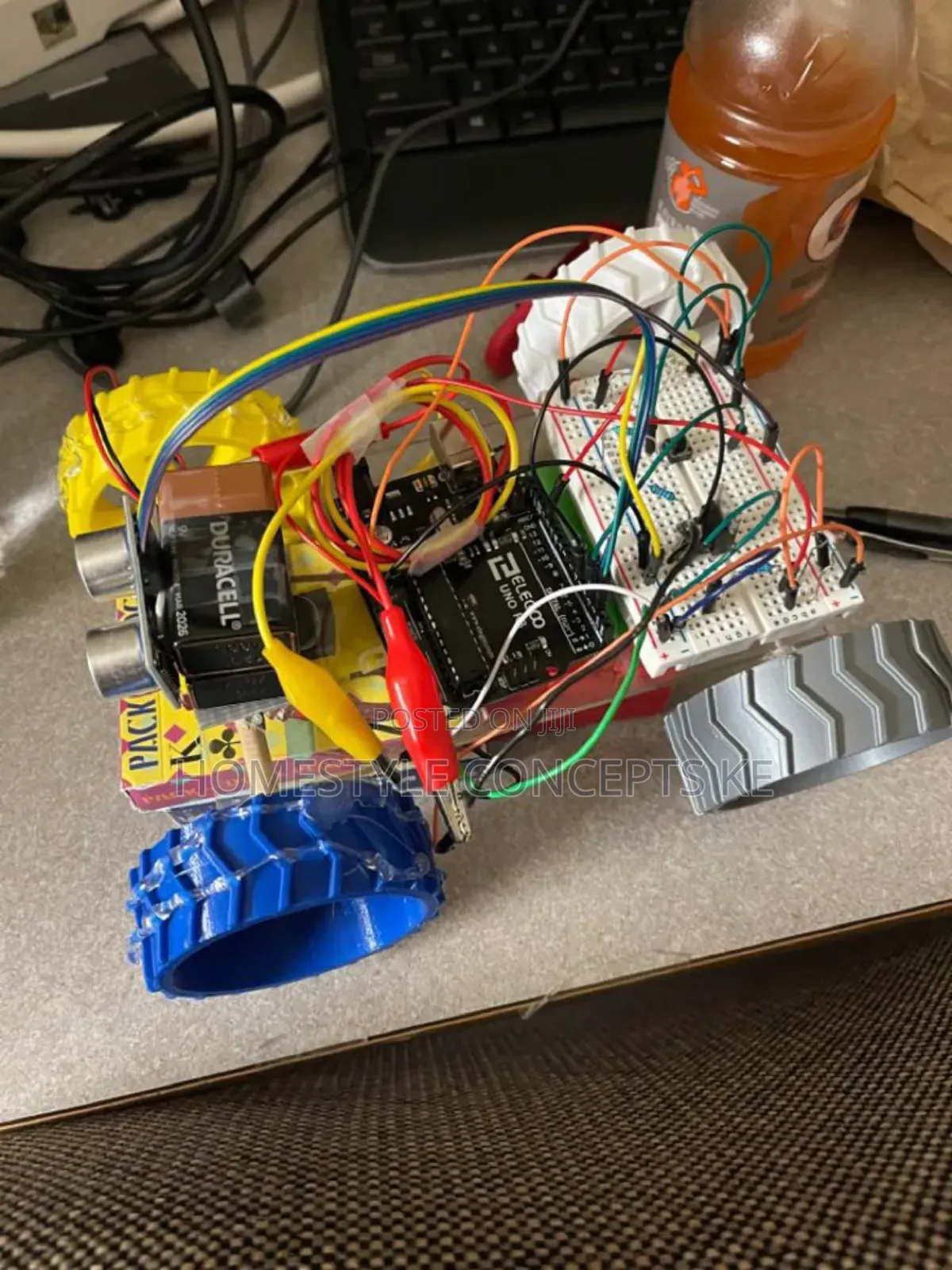 Computer Software/Hardware Problems, Printers Network Issues