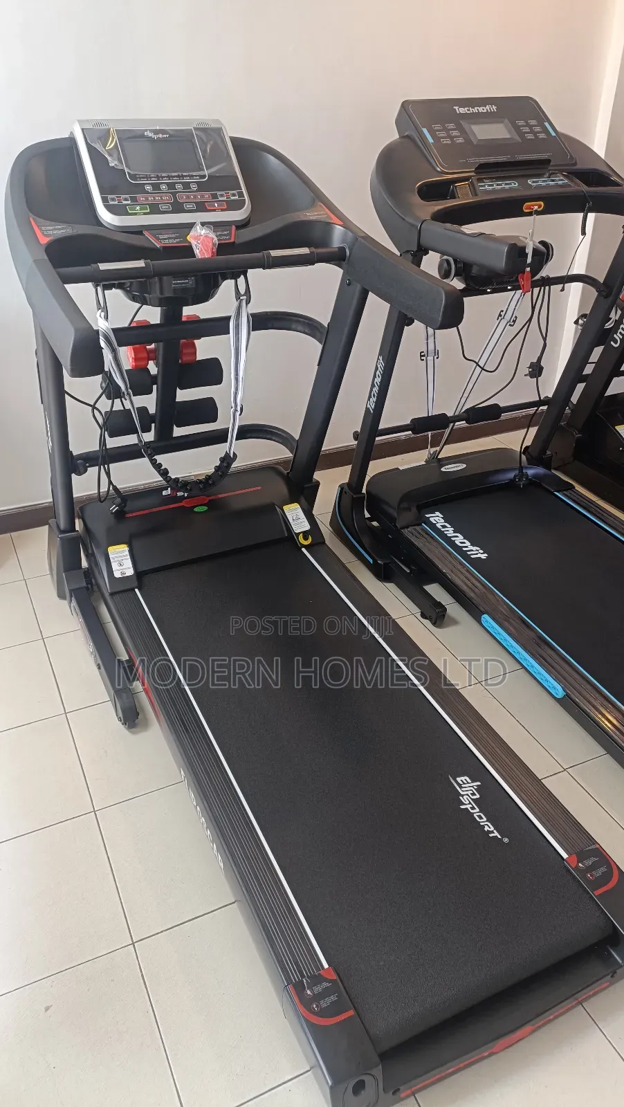 Look Young, Stay Young — One Step at a Time With Treadmills!