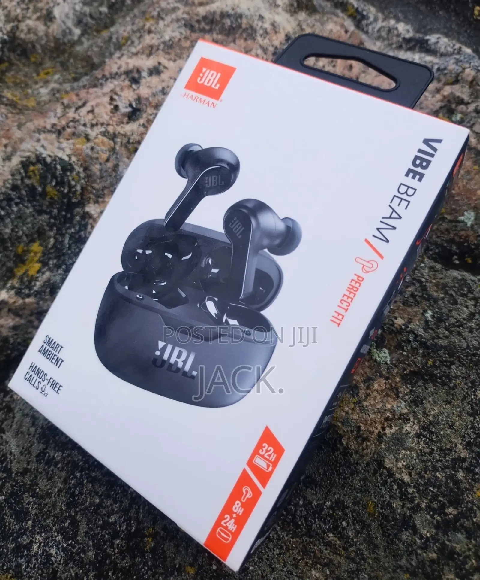 JBL Vibe Beam