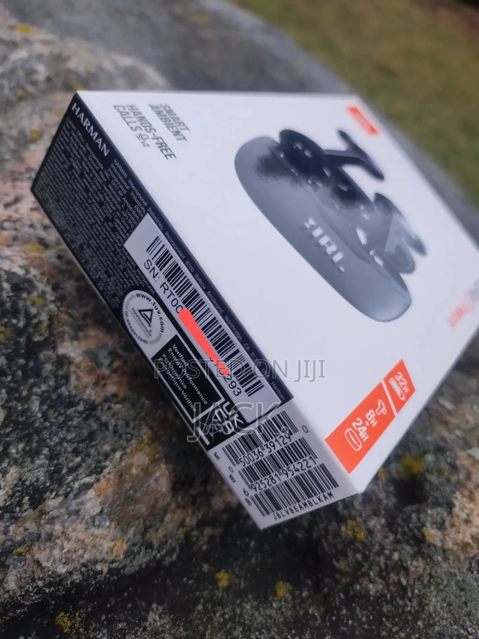 JBL Vibe Beam