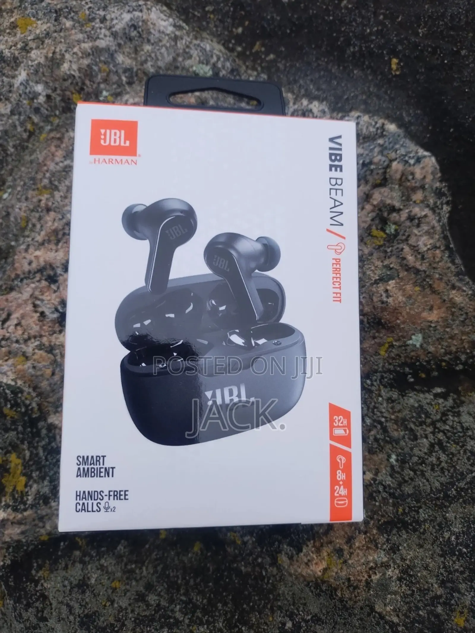JBL Vibe Beam