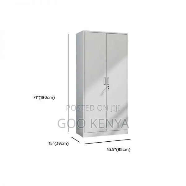 Office Cabinet ; Office Steel Storage Cabinet