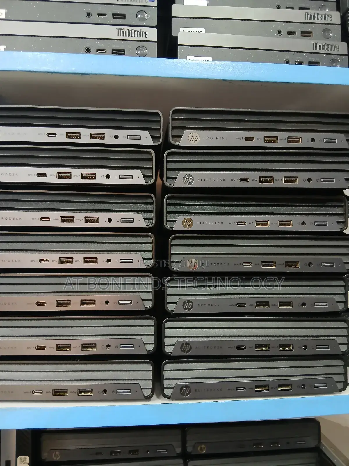 Desktop Computer HP ProDesk 600 G6 8GB Intel Core I5 SSD 256GB