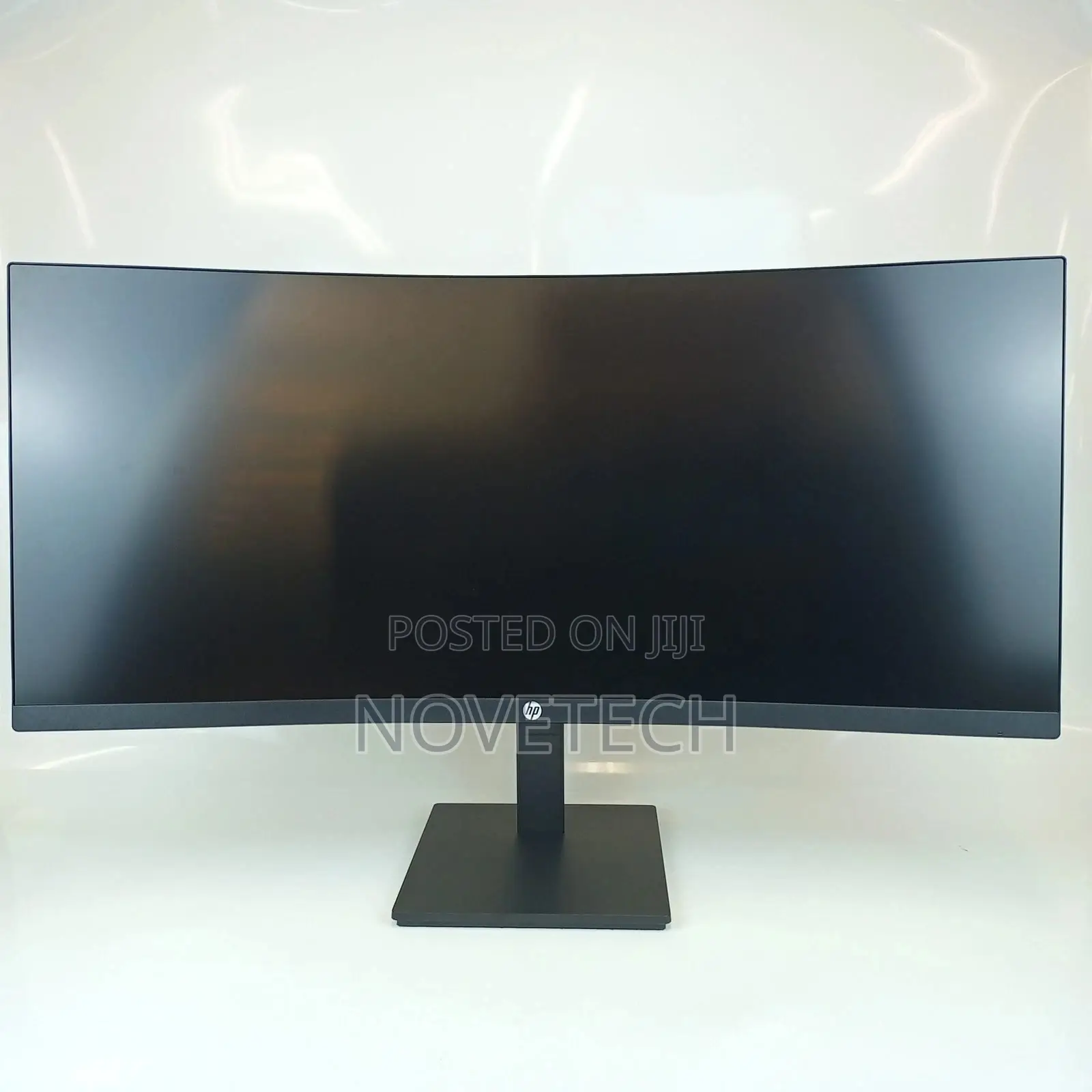 Hp P34hc G4 34 Inch Usb-C Curved Gaming Conferencing Monitor