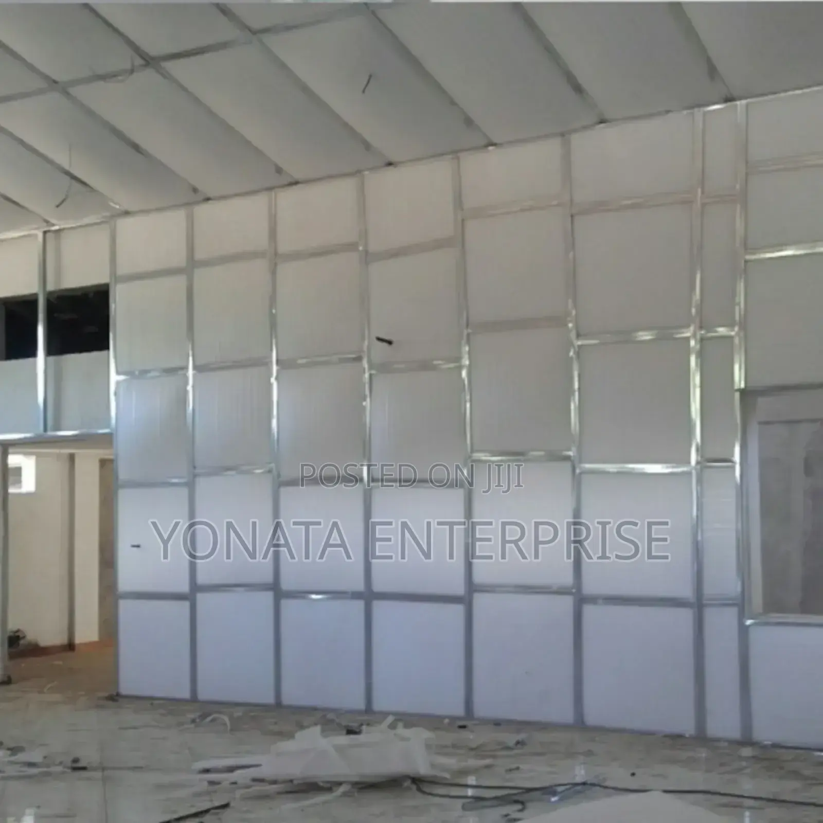75mm Soundproofing Foam