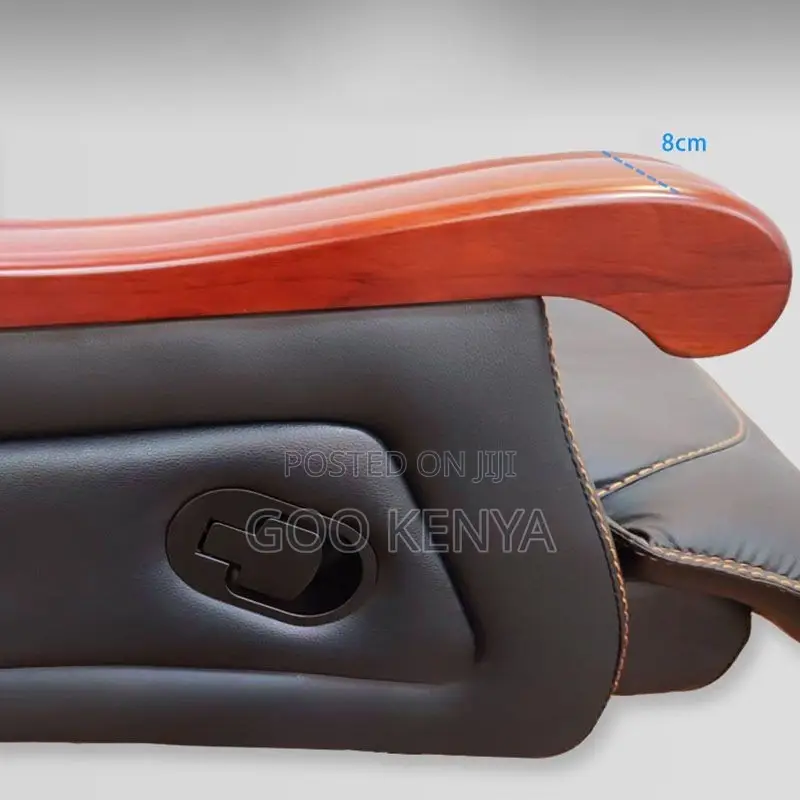 Office Chair ; Office Leather Executive Chair