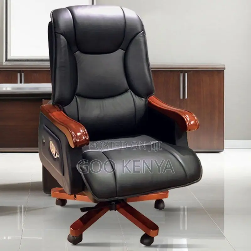 Office Chair ; Office Leather Executive Chair