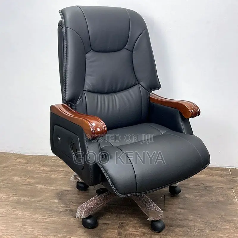 Office Chair ; Office Leather Executive Chair