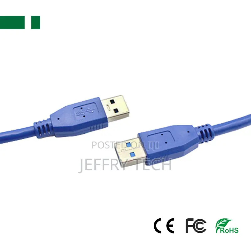 Cub3-Mm Usb 3.0 Male to Male Extender Cable