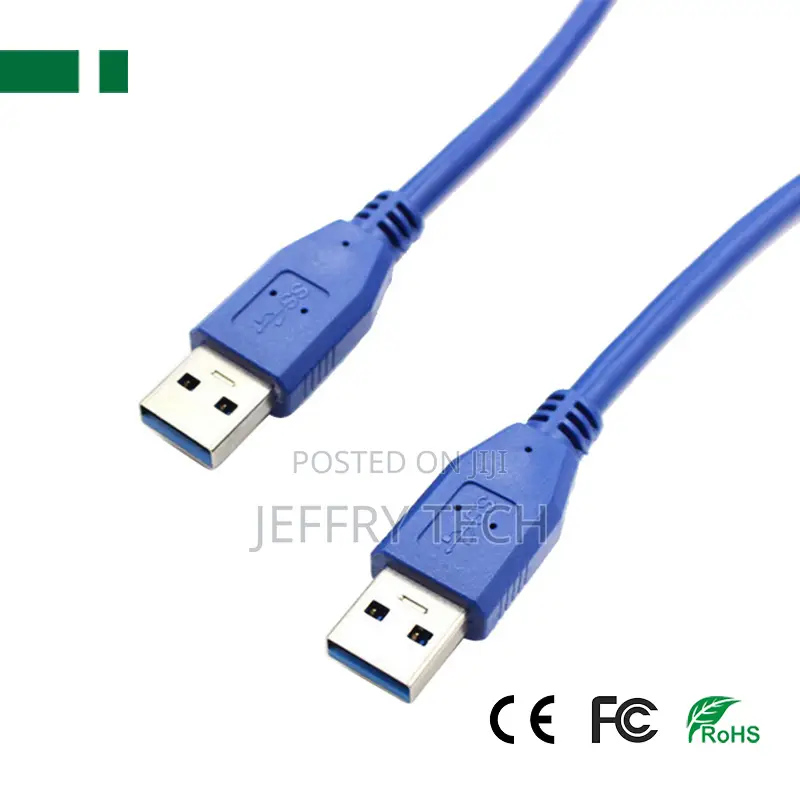 Cub3-Mm Usb 3.0 Male to Male Extender Cable