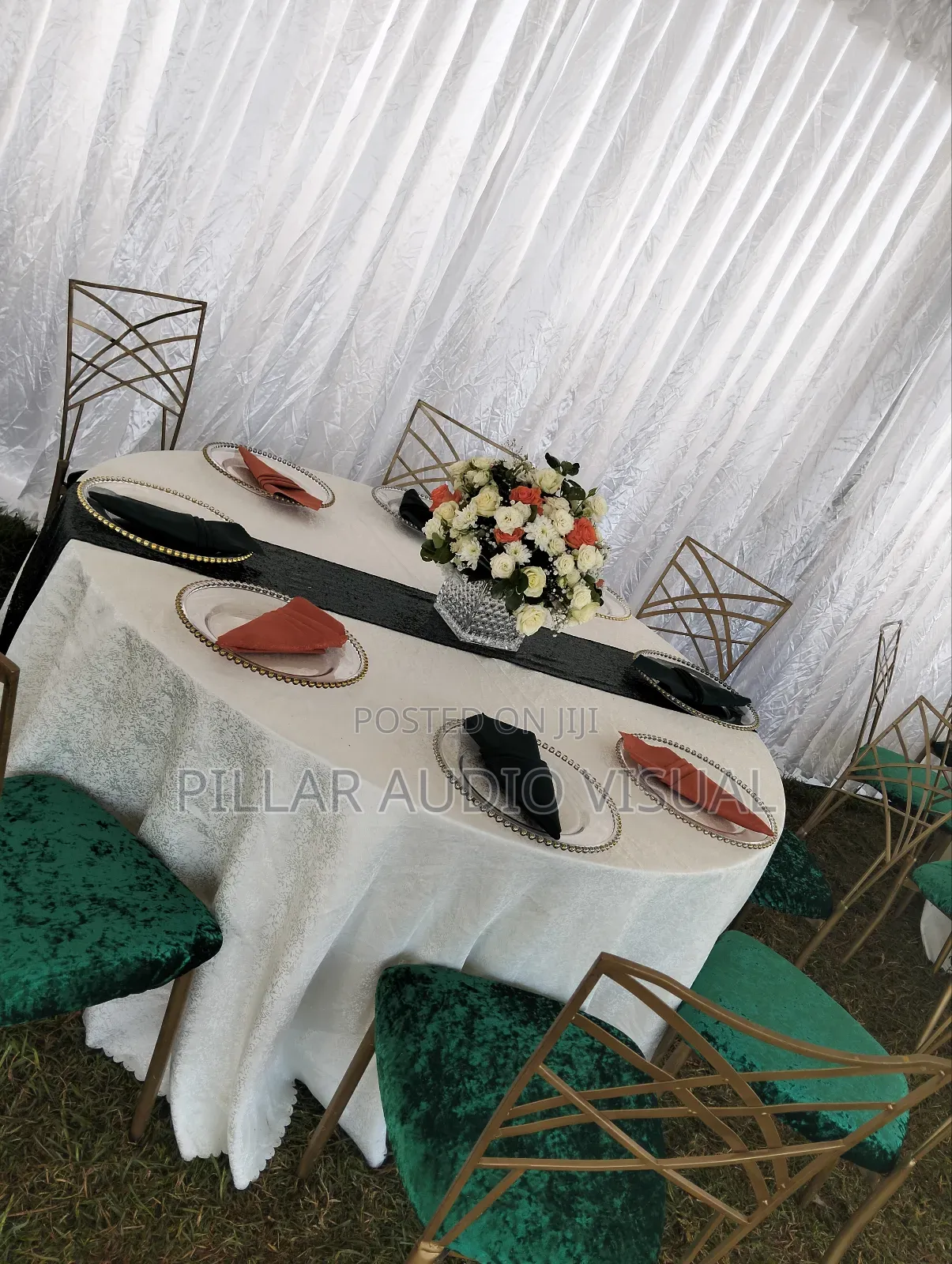 Wedding Tents, Tents for Wedding, Tents, Seats Tables