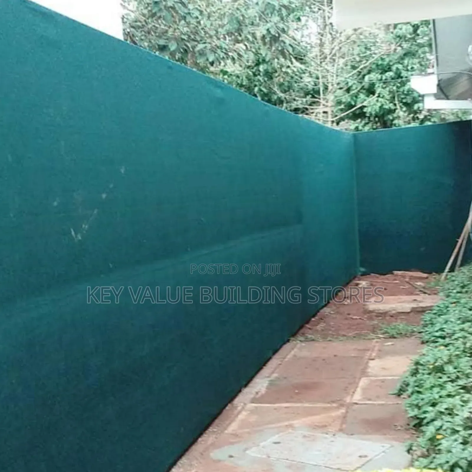 High-quality Screen Fencing Net 100%
