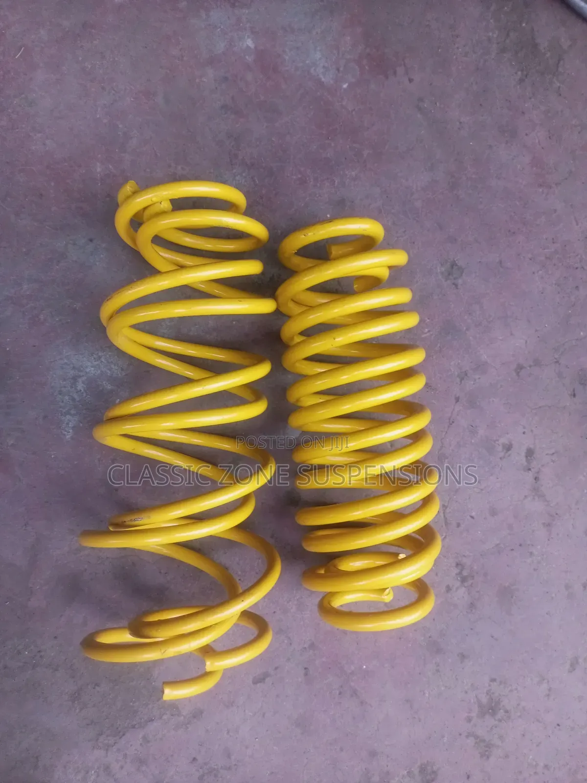 Toyota Fielder Monroe Springs