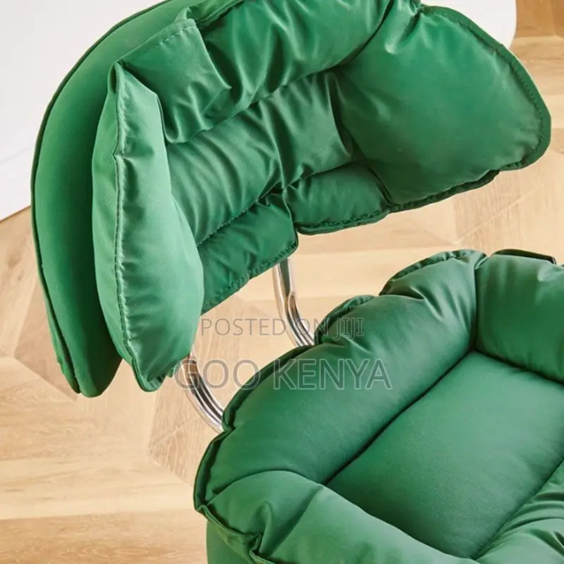 Home Chairs Swivel Beauty Special Modern Barstool