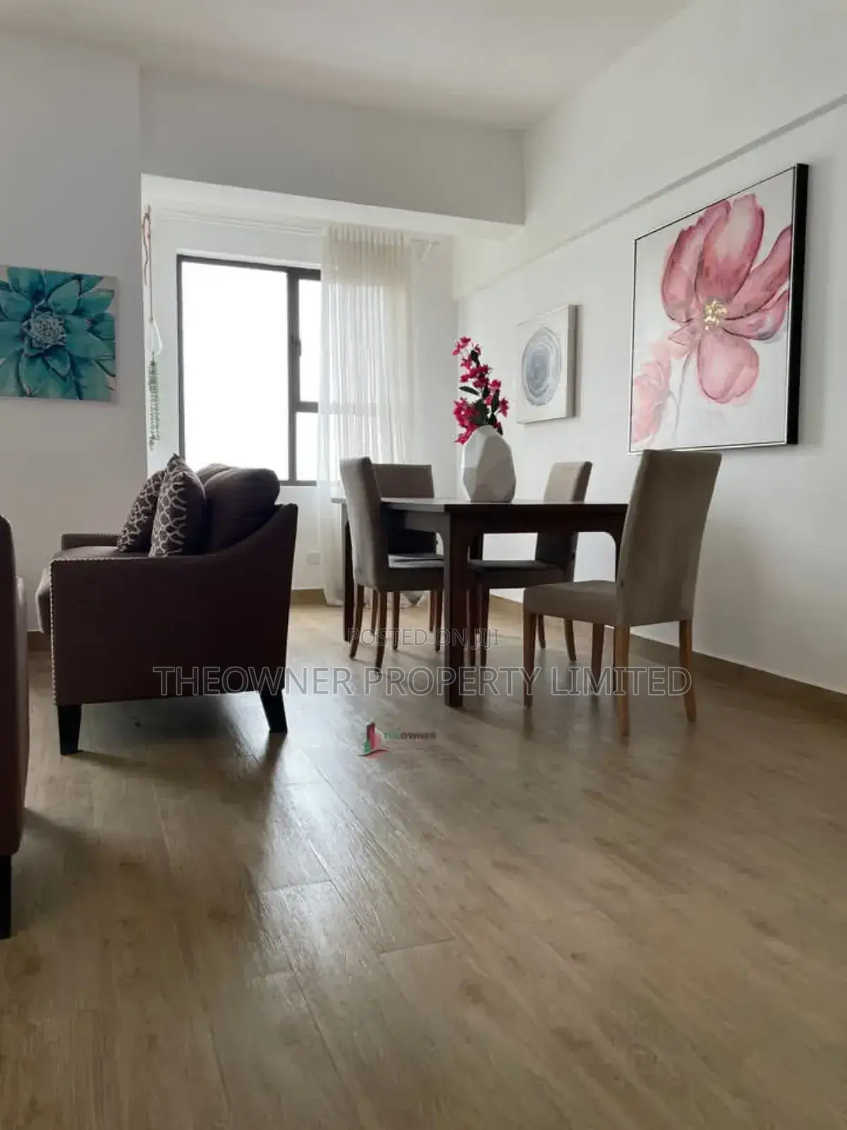 3bdrm Apartment in Kilimami, Kilimani for sale