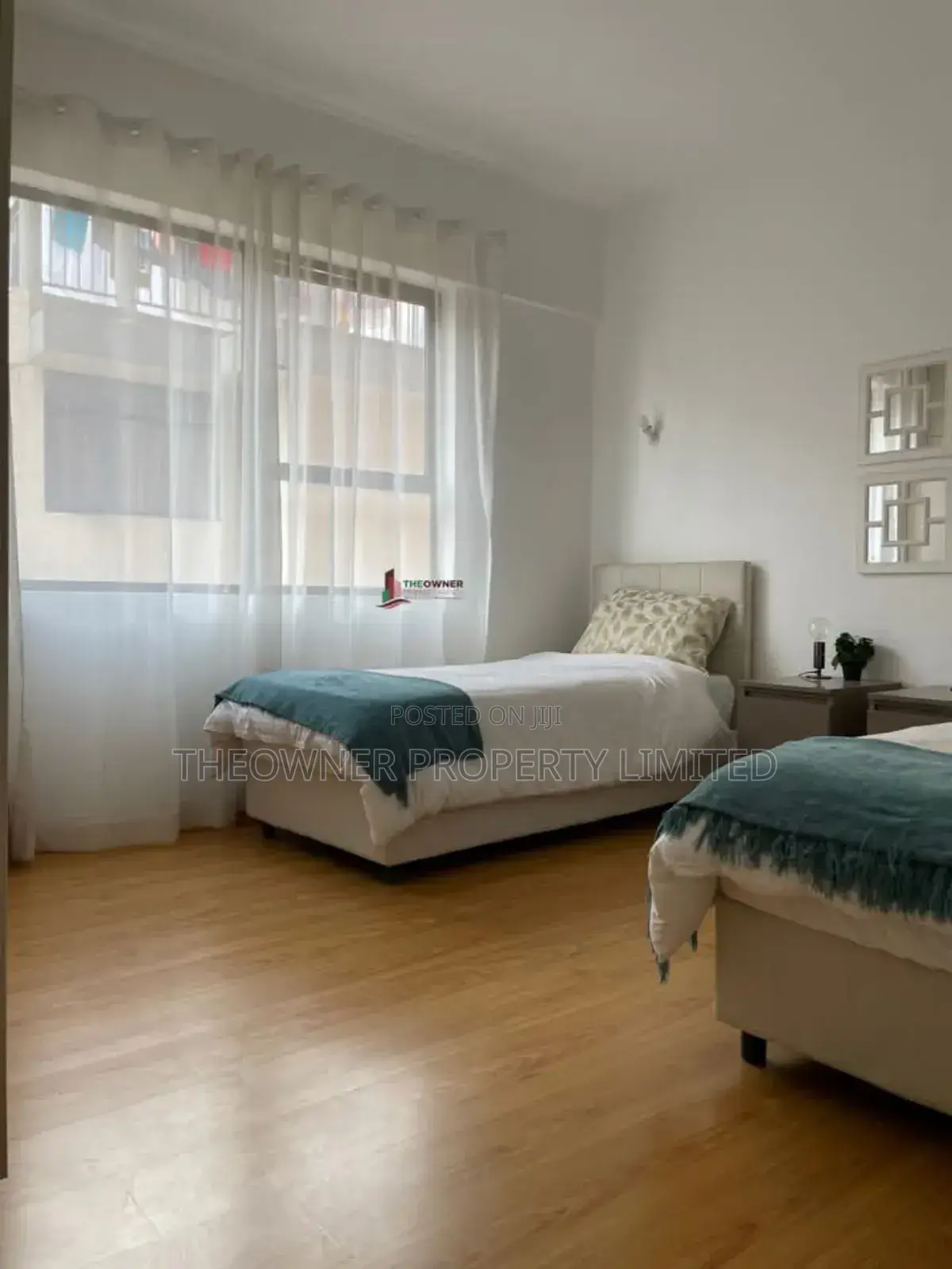 3bdrm Apartment in Kilimami, Kilimani for sale