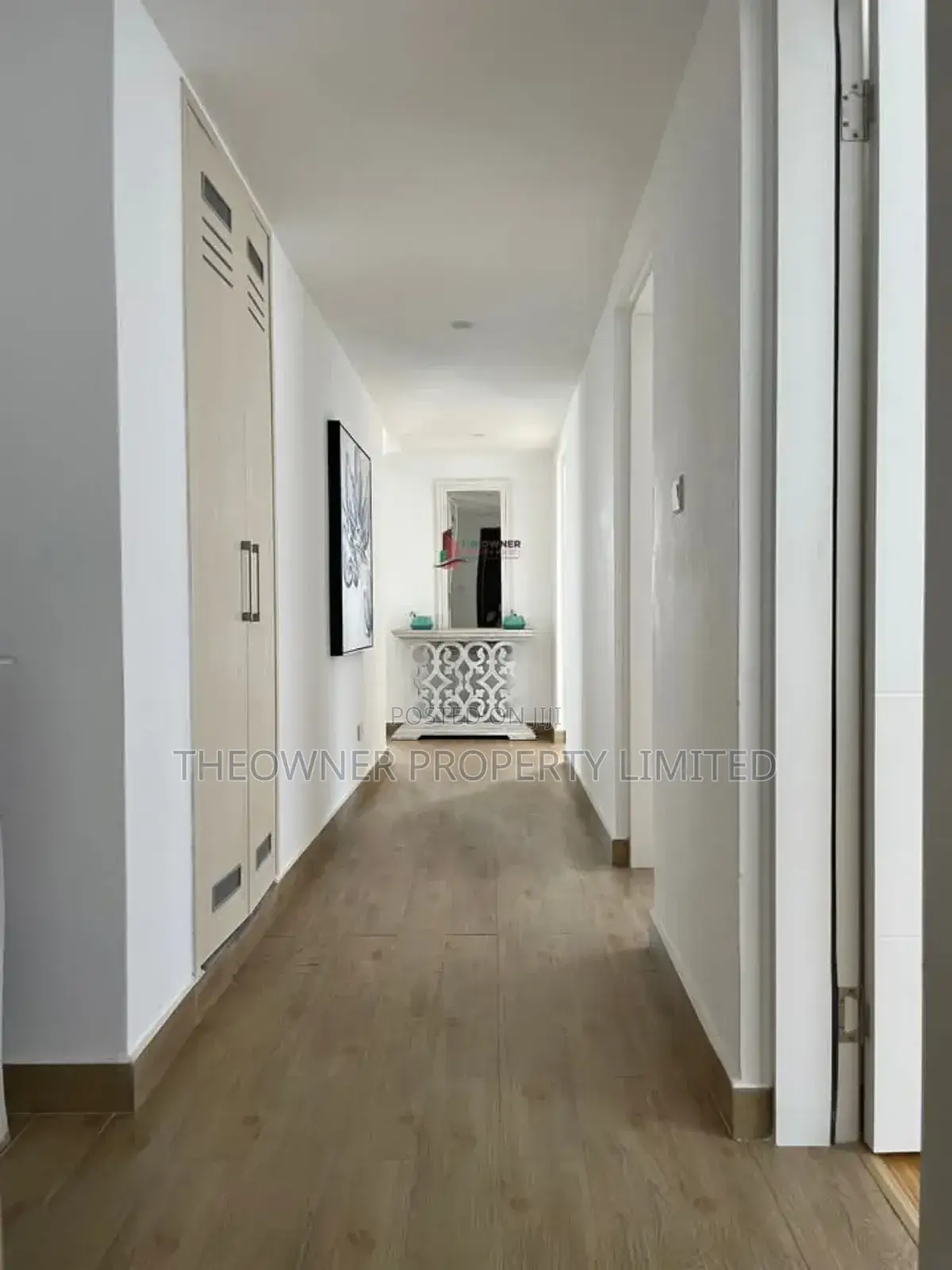 3bdrm Apartment in Kilimami, Kilimani for sale