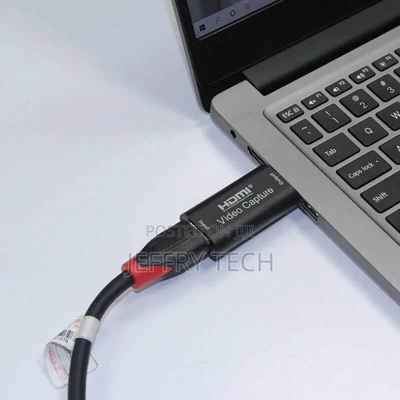 CHC-241 Hdmi Video Capture