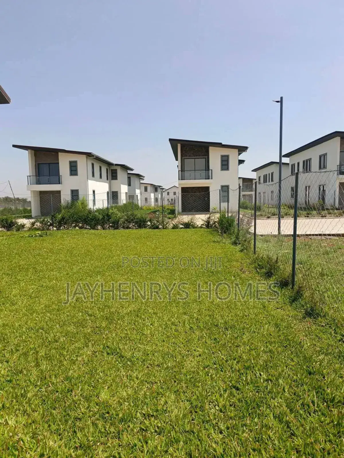 4bdrm House in Maasai Lodge, Ongata Rongai for sale