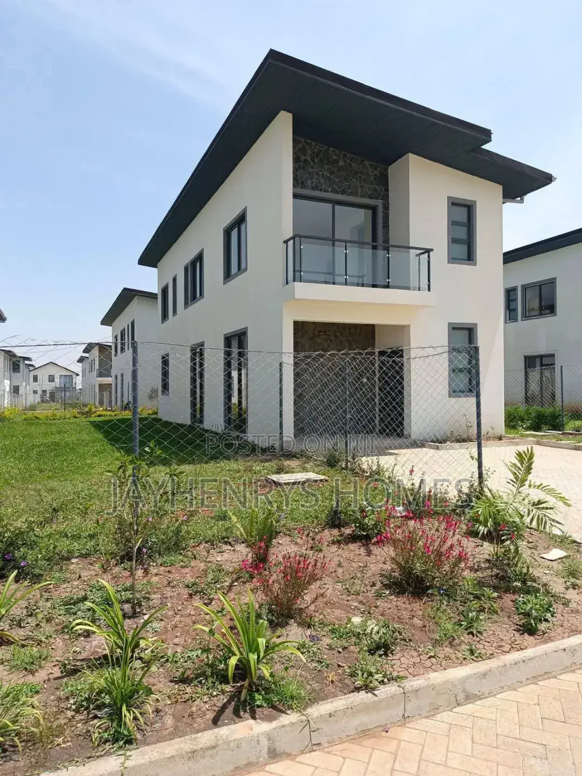 4bdrm House in Maasai Lodge, Ongata Rongai for sale