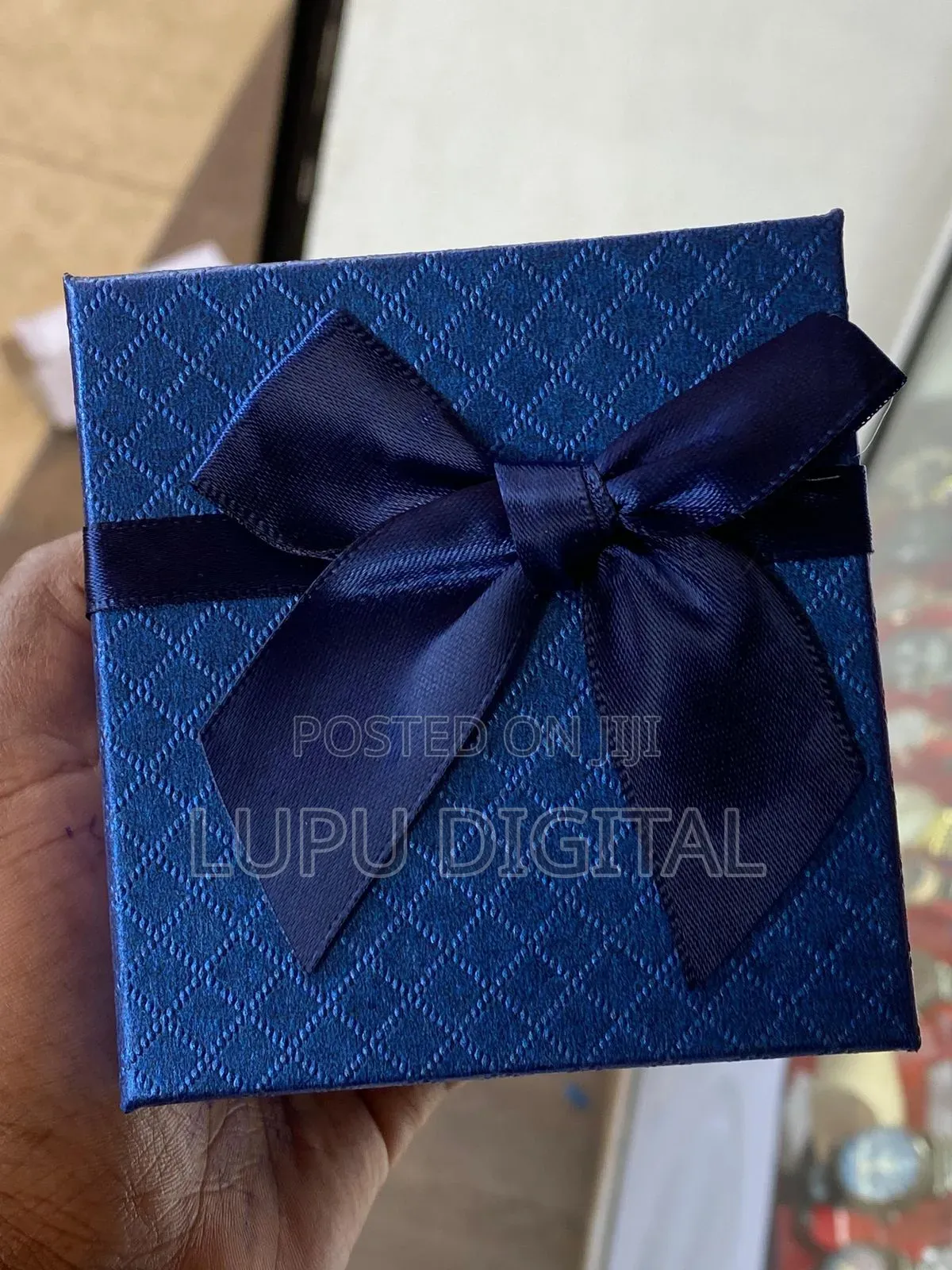 Gift Boxes Available