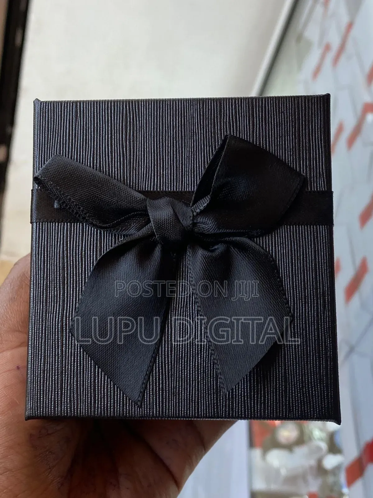 Gift Boxes Available