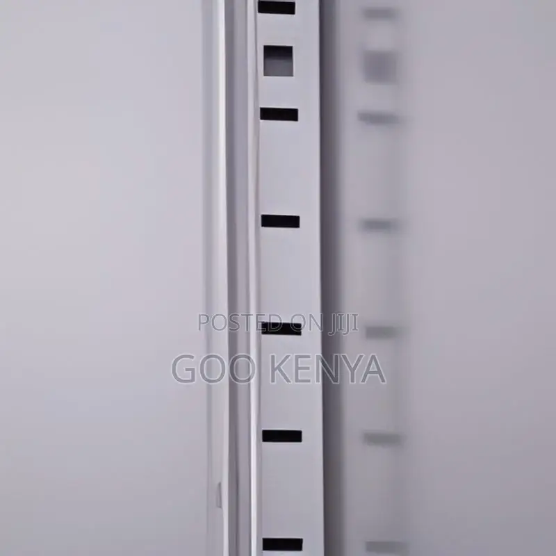 Office Cabinet ; 2-Door Office Steel Cabinet