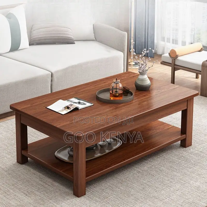 Office Tables ; Rectangular Office Coffee Table