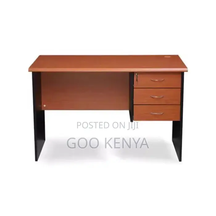 Office Desk ; 1200mm Executive Study Desk