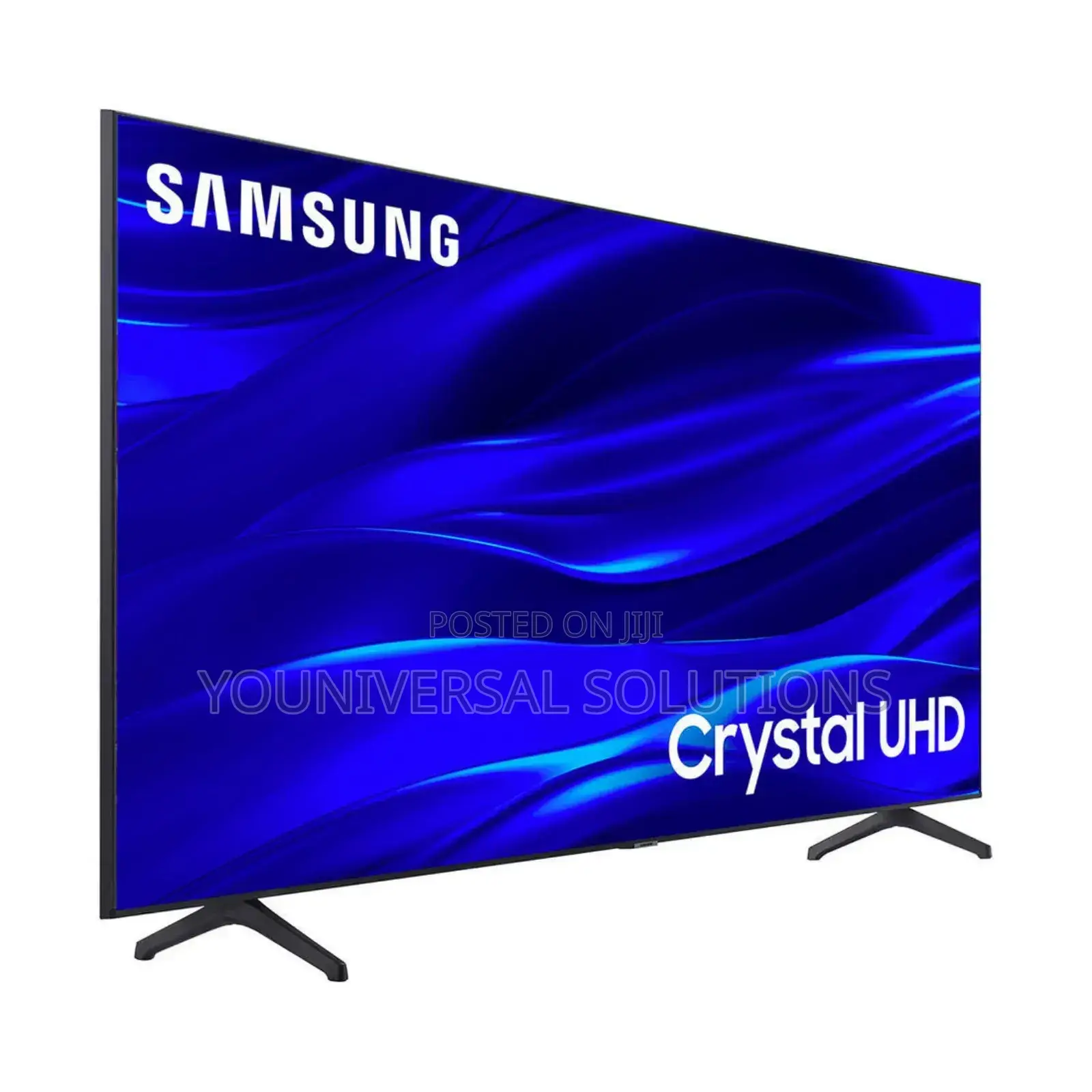 Samsung 50' Du700 Smart Tv