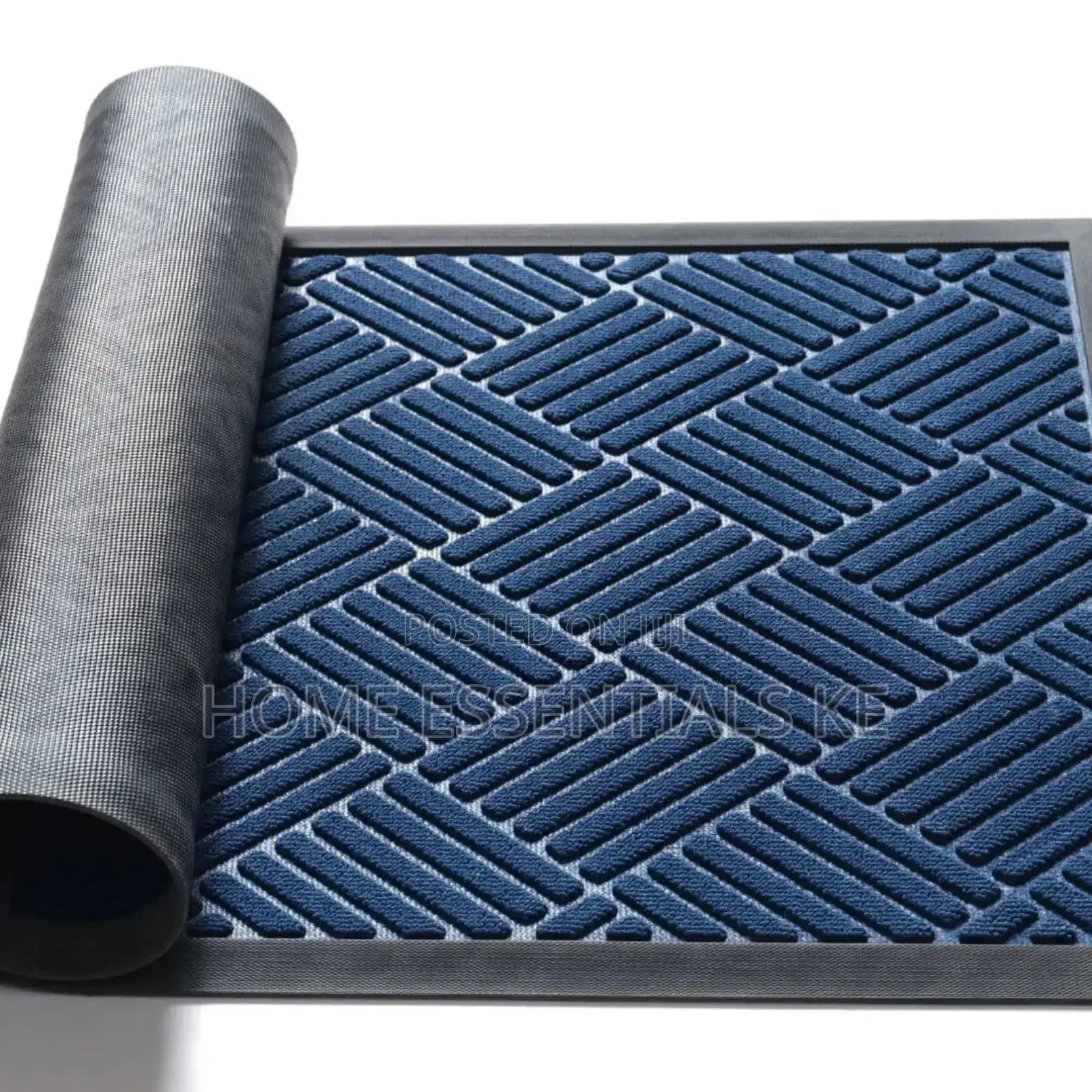 High Quality Non-Slip Wear Rubber Doormat 45cm * 75 Cm